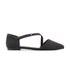 Ballerine nere in pelle vegana Call It Spring Freeda, Donna, SKU w015000096, Immagine 0